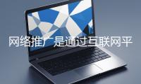 網(wǎng)絡(luò)推廣是通過互聯(lián)網(wǎng)平臺與技術(shù)手段提升品牌知名度、吸引目標(biāo)用戶并推動業(yè)務(wù)增長的營銷方式