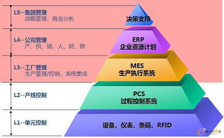 石化行業(yè)MES系統(tǒng)應(yīng)用淺析 企業(yè)管理咨詢視角下的價值與實(shí)施策略
