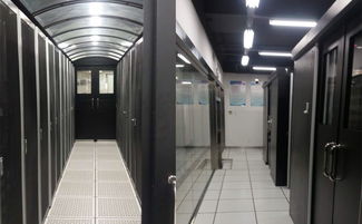 華思特IDC機房建設與計算機軟硬件技術開發(fā)
