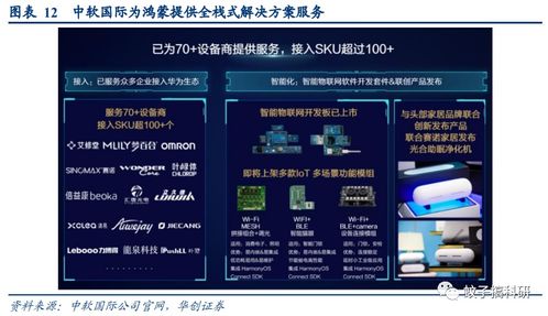 鴻蒙3.0引領(lǐng)生態(tài)革新，技術(shù)服務(wù)廠商迎來新機遇